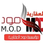مؤسسة مود للوساطة العقارية